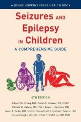 Seizures and Epilepsy in Children - A Comprehensive Guide