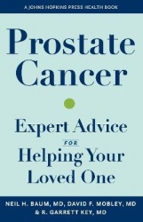 Prostate Cancer - Expert Advice for Helping Your Loved One