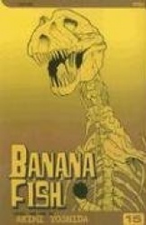 Banana Fish, Vol. 15