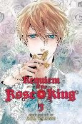 Requiem of the Rose King, Vol. 3
