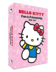 Hello Kitty Fun&Friendship Box Set