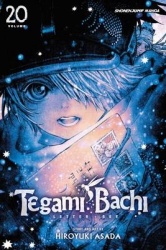 Tegami Bachi, Vol. 20 - Shine