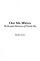 Our Mr. Wrenn