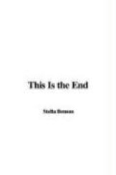 This Is the End