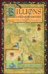 Billions of Entrepreneurs - How China and India Are Reshaping Their Futuresand Yours