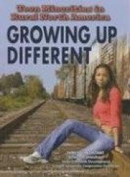 Teen Minorities in Rural North America: Growing Up Different