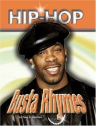 Busta Rhymes