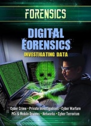 Digital Forensics: Investigating Data