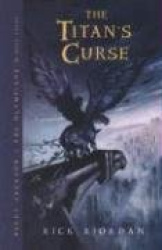Percy Jackson and the Olympians, Book Three: Titan's Curse, The-Percy Jackson and the Olympians, Book Three