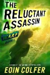 Warp Book 1 the Reluctant Assassin