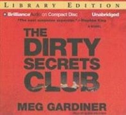 The Dirty Secrets Club - Library Edition