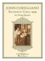 Snapshot: Circa 1909