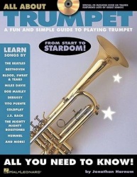 All about Trumpet