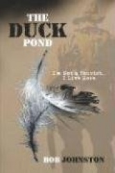 The Duck Pond: I'm Not a Tourist.I Live Here