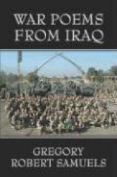 War Poems from Iraq