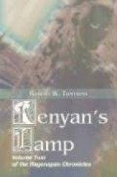 Kenyan's Lamp: Volume Two of the Hagenspan Chronicles