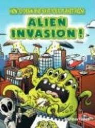 How to Draw and Save Your Planet from Alien Invasion