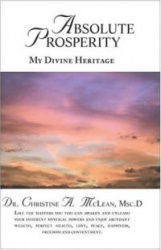 Absolute Prosperity - My Divine Heritage