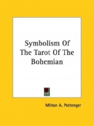 Symbolism of the Tarot of the Bohemian