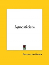 Agnosticism