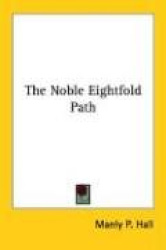 The Noble Eightfold Path