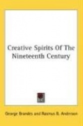 Creative Spirits of the Nineteenth Century