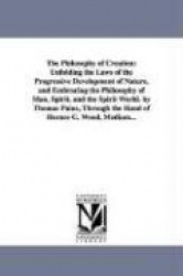 The Philosophy of Creation