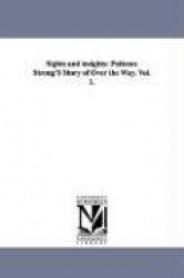 Sights and Insights