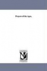 Prayers of the Ages,