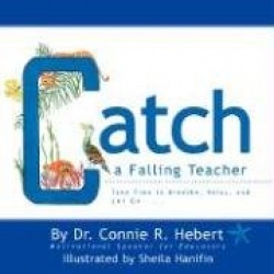 Catch a Falling Teacher