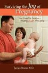 Surviving the Joy of Pregnancy