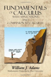 Fundamentals of Calculus with Applications and Companion to Calculus