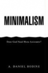 Minimalism