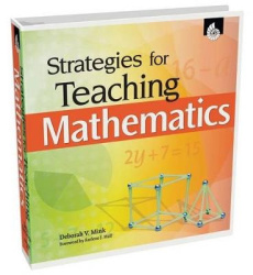 Strategies for Teaching Mathematics
