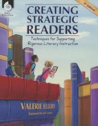 Creating Strategic Readers