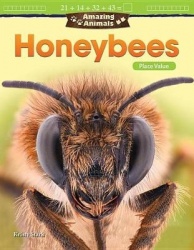Amazing Animals: Honeybees - Place Value