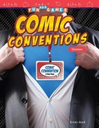 Fun and Games: Comic Conventions - Division