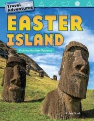 Travel Adventures: Easter Island - Plotting Number Patterns