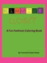 Kimmie's Closet