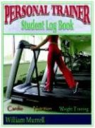 Personal Trainer Student Log Book
