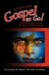 Gospel to Go! - 75 World-Changing Devotions Based on the Gospel of Matthew