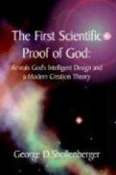 The First Scientific Proof of God