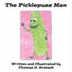 The Picklepuss Man