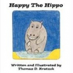 Happy The Hippo