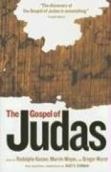 The Gospel of Judas