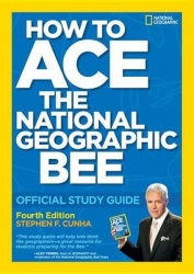 How To Win The National Geographic Bee