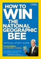 How To Win The National Geographic Bee