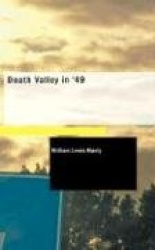 Death Valley in '49
