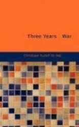 Three Years War
