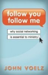 Follow You, Follow Me